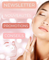 Inscription à la Newsletter